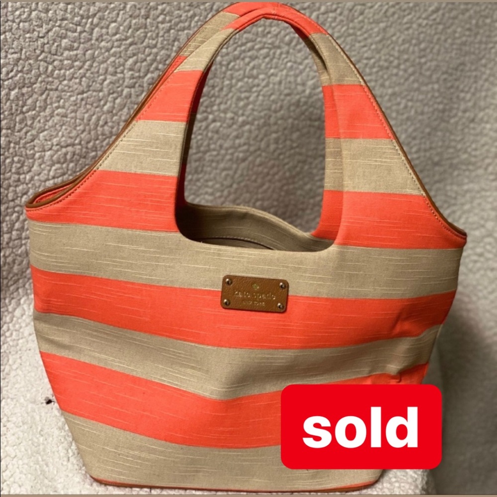 Kate Spade shoulder bag